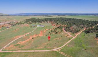 10256 Valley Rd, Custer, SD 57735