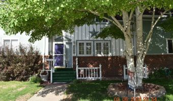 1404 Duncan, Alliance, NE 69301