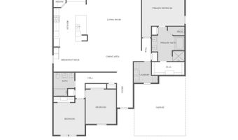 3811 Aquamarine Dr, Carlsbad, NM 88220