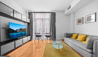 437 NEW YORK Ave NW 206, Washington, DC 20001