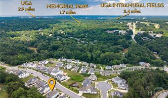 261 Highpointe Ln, Athens, GA 30606