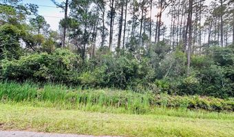 Peachtree Rd lot 56N, Apalachicola, FL 32320