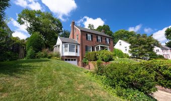 3246 N ABINGDON St, Arlington, VA 22207