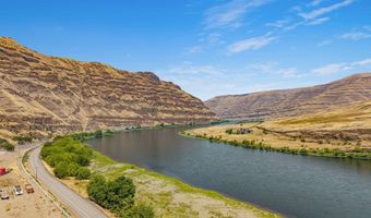 NKA Snake River Road, Asotin, WA 99402