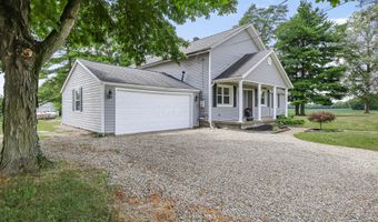 4815 Ashville-Fairfield Rd, Ashville, OH 43103
