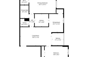 3356 WOODBURN Rd #34, Annandale, VA 22003