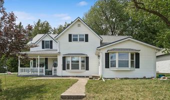 20809 200th St, Allison, IA 50602