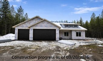 7304 E Autry Ln, Athol, ID 83801