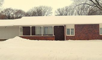 121 N Lowe St, Algona, IA 50511