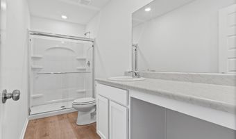 8049 Chesapeake Trl, Bauxite, AR 72011