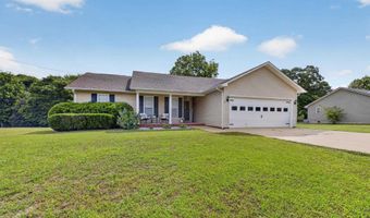 7690 AL HIGHWAY 9, Anniston, AL 36207