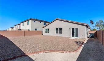 475 Basin Falls St, Indian Springs, NV 89018