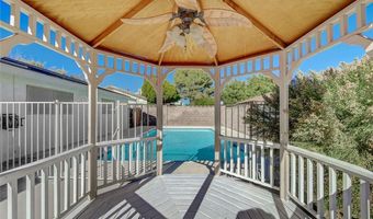 1521 Mancha Dr, Boulder City, NV 89005