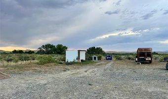 2303 Lane 40, Basin, WY 82410