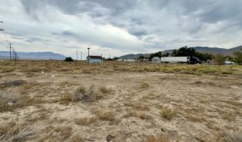 Washington Street, Hawthorne, NV 89420