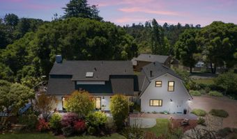 995 Old Farm Ln, Aptos, CA 95003