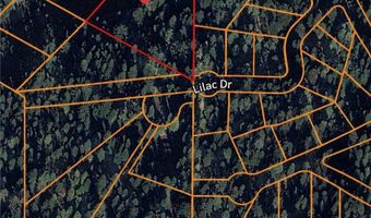 Lilac Dr, Arnold, CA 95223