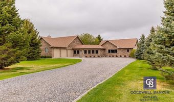 33 Road 3DX, Cody, WY 82414