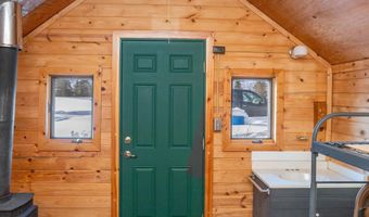 19948 W Glenn Hwy, Chickaloon, AK 99674