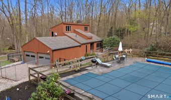 283 Main St S, Bethlehem, CT 06751