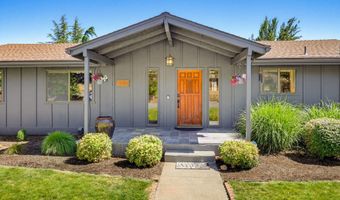 1509 Woodland Dr, Ashland, OR 97520