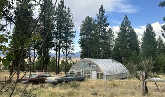 21617 Anthony St, Bly, OR 97622