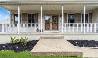 12 Brittany Dr, Bayville, NJ 08721