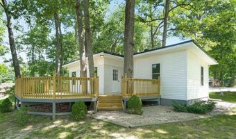 368 N Oakwood Dr, Albion, IN 46701