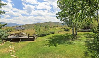 225 Solar Way, Aspen, CO 81611