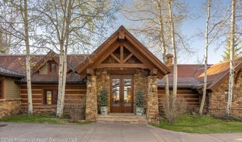 56 Five Trees Ln, Aspen, CO 81611