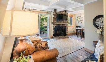 40 Hemlock Hl B, Banner Elk, NC 28604