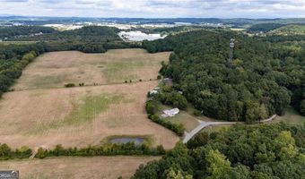 448 Spring Hl, Adairsville, GA 30103