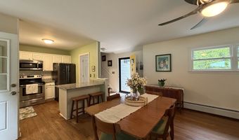 11 Hall Passway, Danbury, CT 06811