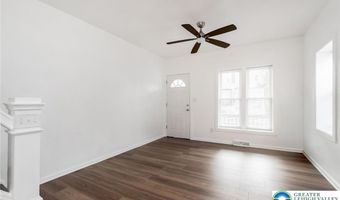 909 S Hall St, Allentown, PA 18103