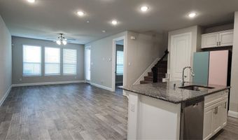 1020 Mj Brown St, Allen, TX 75002
