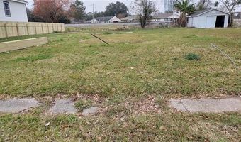 1308 ALEXANDER Ave, Arabi, LA 70032