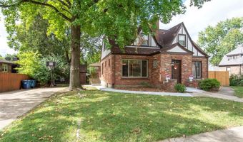 9211 Niles Pl, Affton, MO 63123