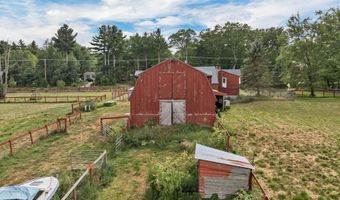 108 Kings Hwy, Middleton, NH 03887