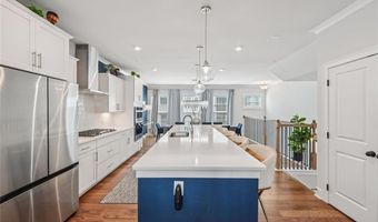 1039 Burnside Pl NW, Atlanta, GA 30318