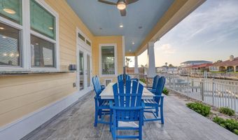 102 Angelfish, Aransas Pass, TX 78336