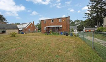 30 HENDRICKSON Ave B, Bellmawr, NJ 08031