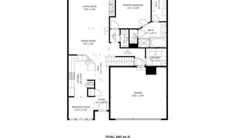 2835 Waterfront Ave, Algonquin, IL 60102