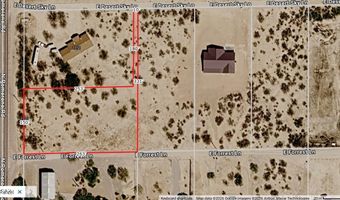 1227 N Pomerene Rd, Benson, AZ 85602