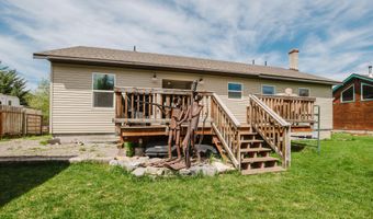 222 RIVER BENCH Rd, Alpine, WY 83128
