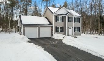 28 Murray Rd, Ashburnham, MA 01430