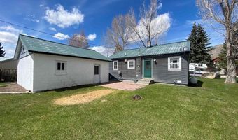 415 Mary Dr, Arco, ID 83213