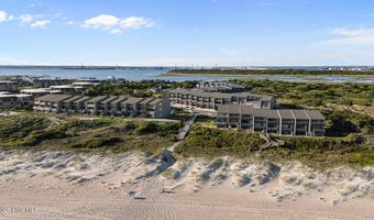 2106 E Fort Macon Rd 310 Tar Landing Villas, Atlantic Beach, NC 28512
