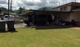 45-111 A William Henry Rd, Kaneohe, HI 96744