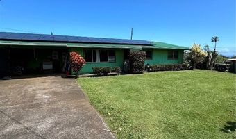 53-3988 Kii Pl, Kapaau, HI 96755