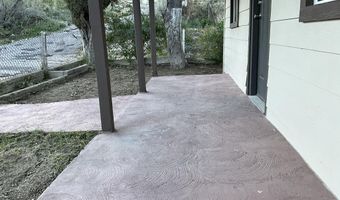 4382 E COPPER St, Claypool, AZ 85532